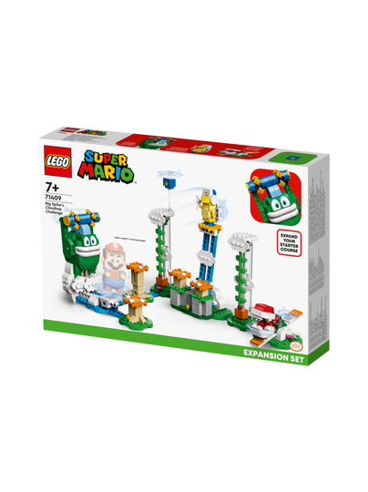71409 big spiken pilvihaaste