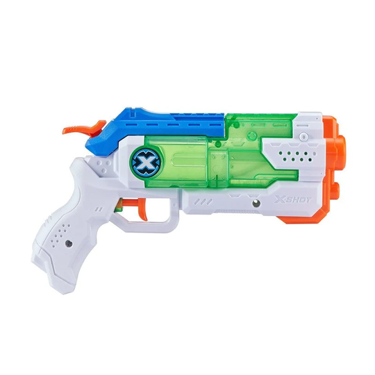 X-Shot Vesipyssy Micro Fast-Fill