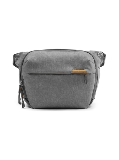 Peak design everyday sling 6l kameralaukku - ash