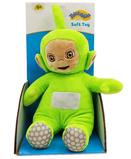Teletappi Pehmolelu 33cm - Hipsu