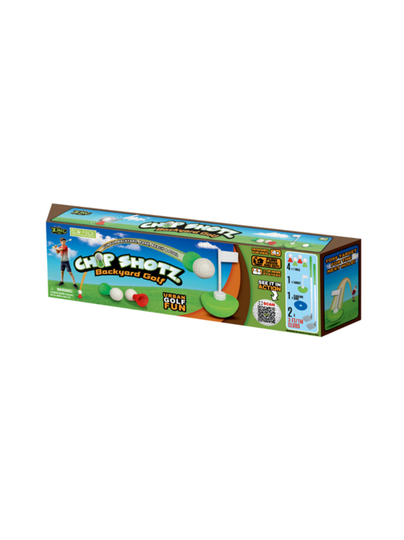 Chip shotz golf