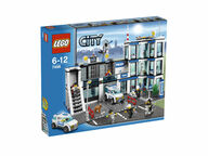 LEGO City Poliisiasema