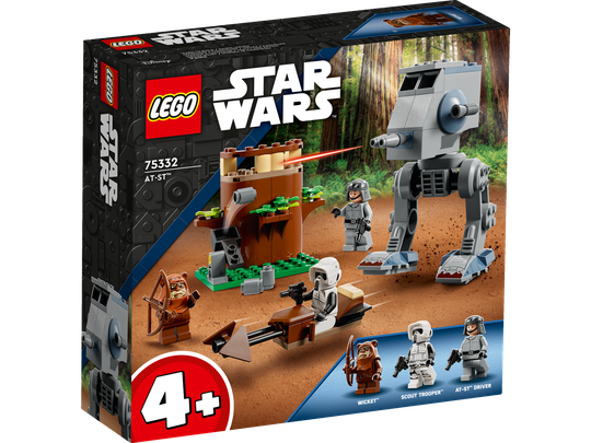 LEGO Star Wars - AT-ST™ (75332)