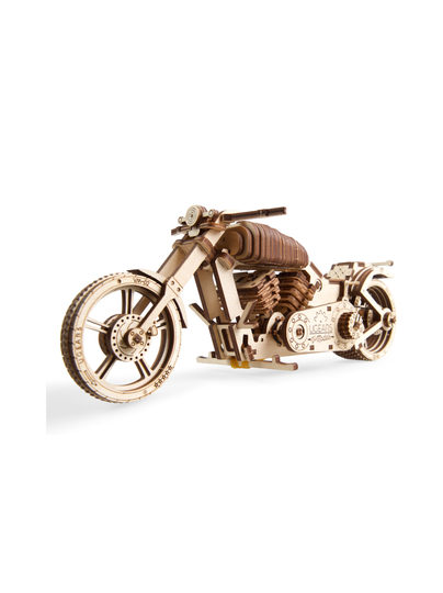 Ugears bike vm-02