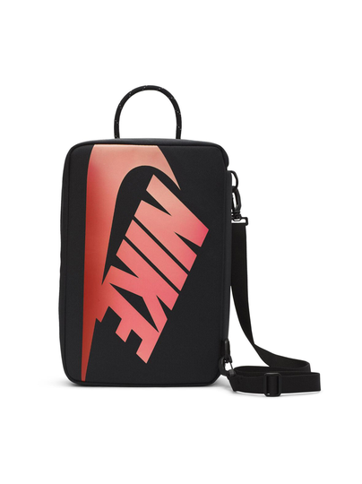 Nike shoe box bag -laukku