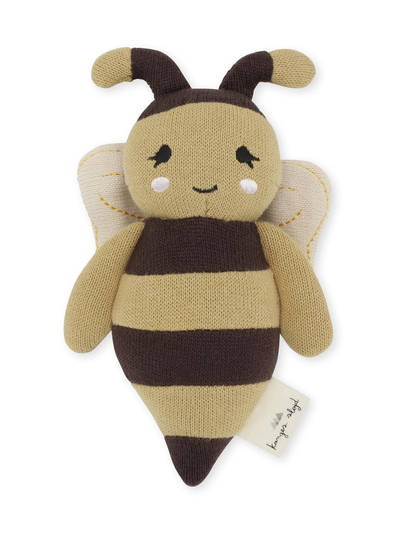 Mini bee -pehmolelu