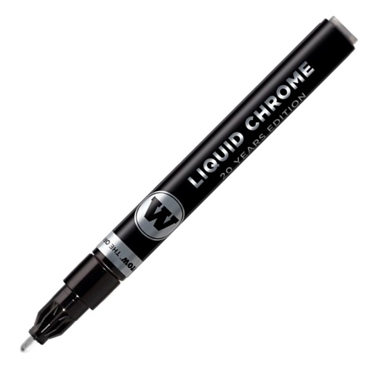 Molotow Liquid Chrome Marker 2mm