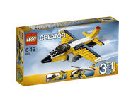LEGO Creator Superkiitäjä