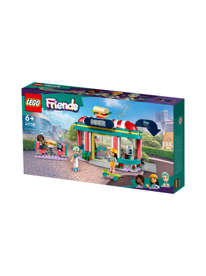 Lego friends 41728