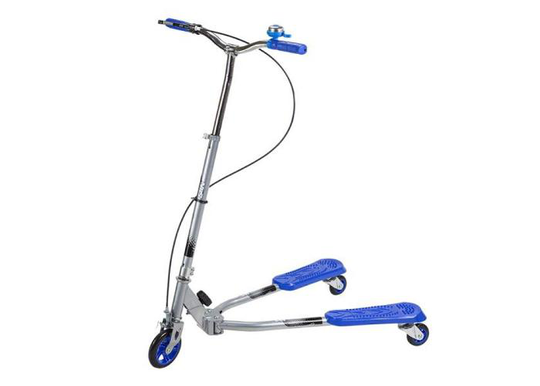 Potkulauta Nils Extreme Fliker sininen FL125
