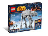LEGO Star Wars AT-AT™