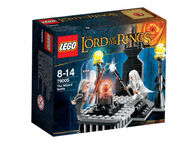 LEGO The Lord Of The Rings Velhojen taistelu