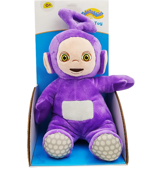 Teletappi Pehmolelu 33cm - Tiivi Taavi