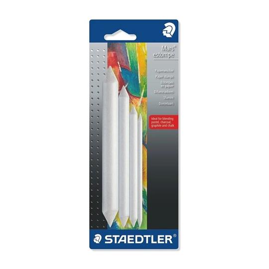 Staedtler Mars Stumps 4-set