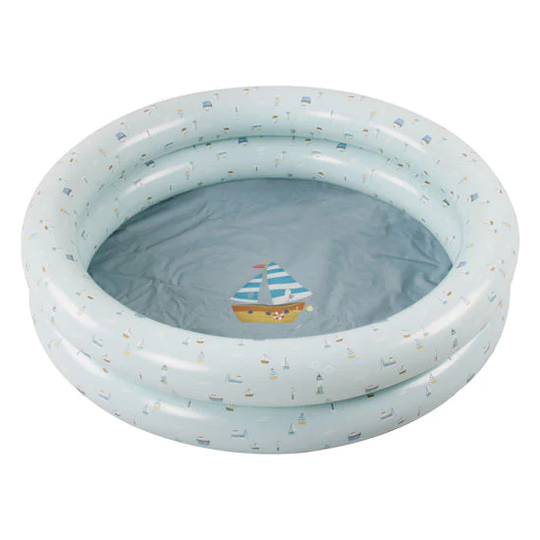 Little Dutch Uima-allas Sailors Bay 80 cm