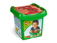 DUPLO Learning Play Luovaa lajittelua