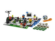 LEGO Games CITY Alarm