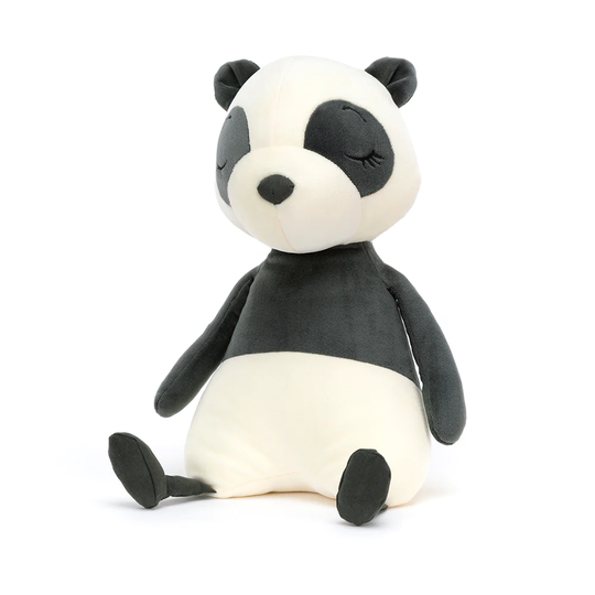 Jellycat Sleepee Panda Pehmolelu 40cm