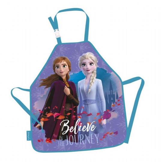 Frost 2 Koululaukkusarja 5 osaa Disney Frozen laukku 361325