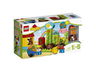 Lego Duplo 10819 Ensimmäinen puutarhani