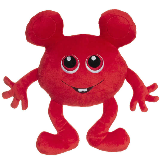 Babblarna Bobbo Pehmolelu 23cm