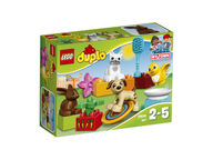 Lego Duplo 10838 Perheen lemmikit