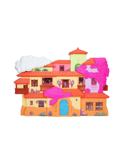 Encanto madrigal house playset