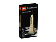 LEGO Architecture Empire State Building