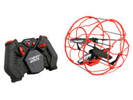Air Hogs Roller Copter helikopteri