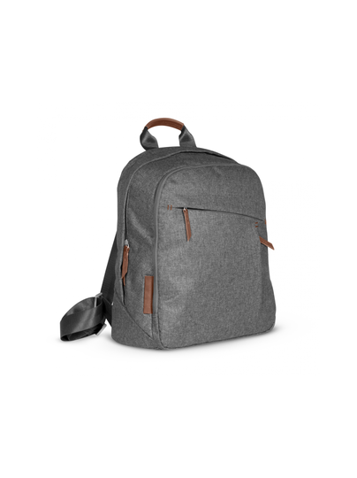 Uppababy hoitolaukku reppumallinen