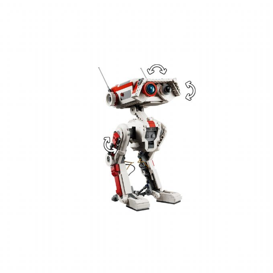 BD-1 Lego Star Wars 75335