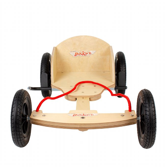My Hood Boxkart Saippualaatikko auto 540801