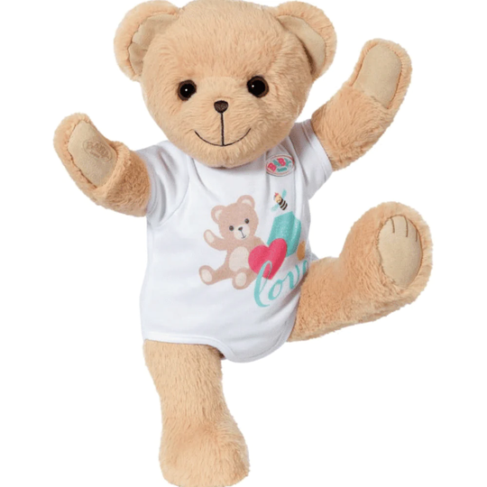 Baby Born Nalle Pehmolelu 36 cm
