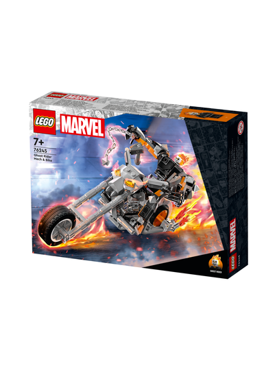 Lego marvel 76245