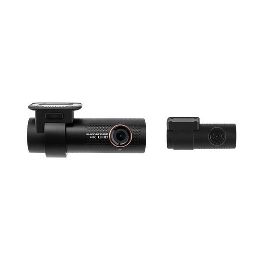 Blackvue - Dashcam DR900X Plus - 2CH 32GB Nordic
