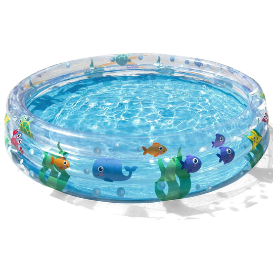 Bestway Kalat Puhallettava Uima-allas 1.52m x 30cm