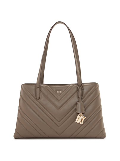 Madison tote -nahkalaukku