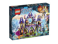 LEGO ELVES 41078 Skyran salaperäinen taivaslinna