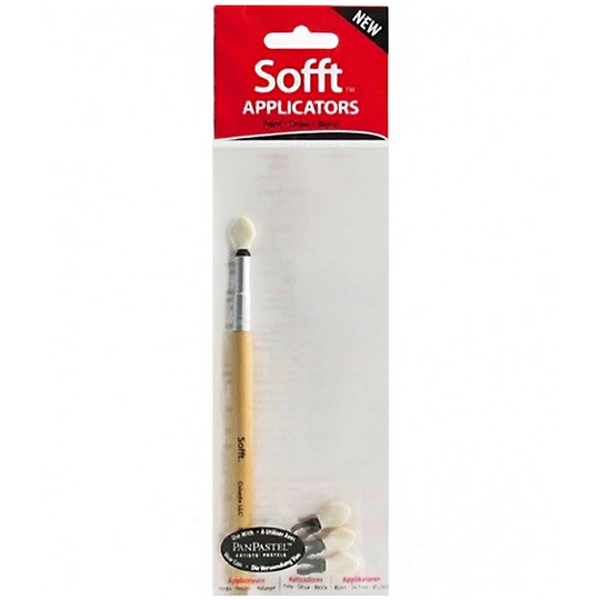 PanPastel Sofft Applicator