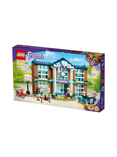 41682 heartlake cityn koulu