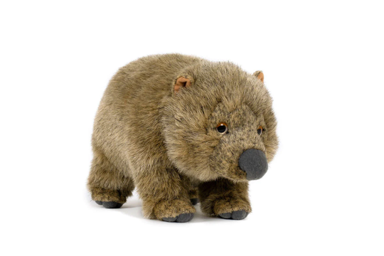 Semo Vompatti 25 cm Pehmolelu