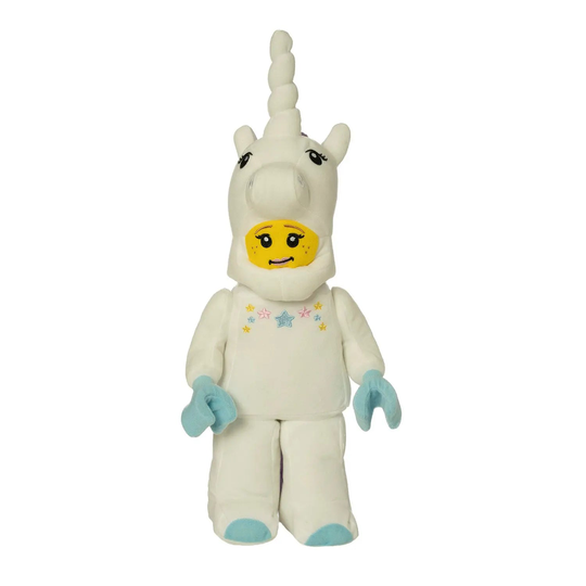 LEGO Plush - Iconic Unicorn (4014111-335500)