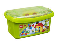 LEGO DUPLO® Peruspalikat Iso palikkarasia