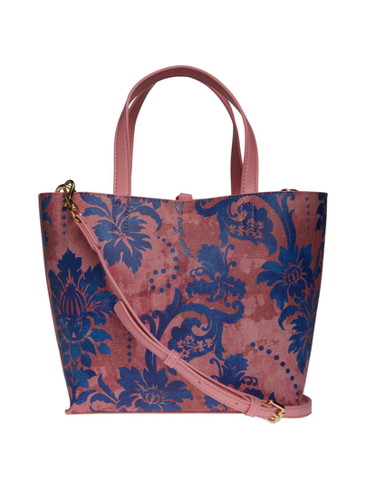 Tapestry saffiano -laukku
