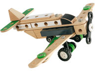 BRIO Builder lentokone