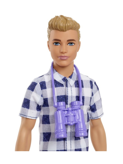 Brb camping ken
