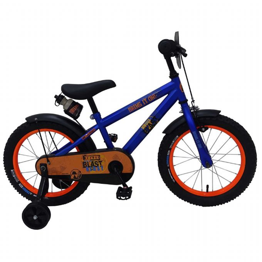 Nerf lasten pyörä 16 tuumaa Nerf pyörä 216756