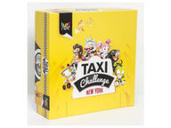 Taxi Challenge