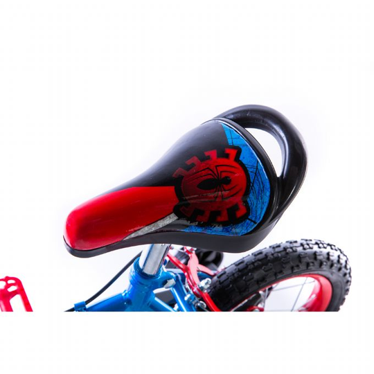 Spiderman lasten pyörä 12 tuumaa Spiderman lasten pyörä 72169