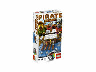 LEGO Games Pirate Plank